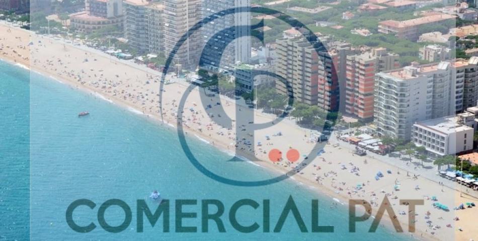 Hotel en Venta en Platja D Aro Girona photo 0