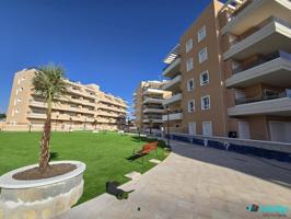 Confortable apartamento de 3 dormitorios, piscinas comunitarias photo 0