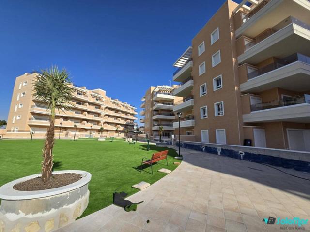 Confortable apartamento de 3 dormitorios, piscinas comunitarias photo 0