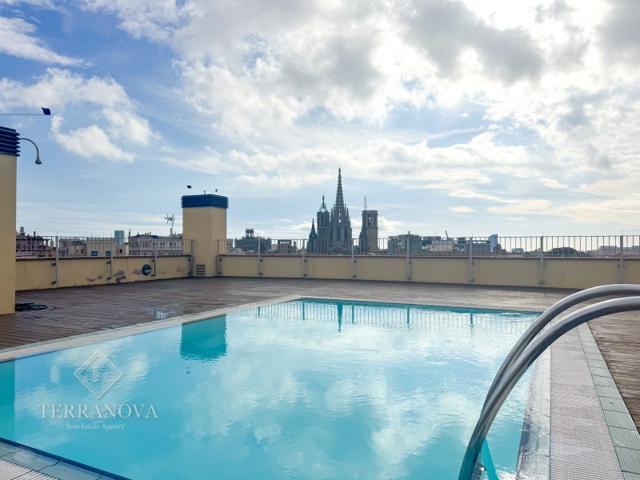 Piso En venta en Barcelona photo 0
