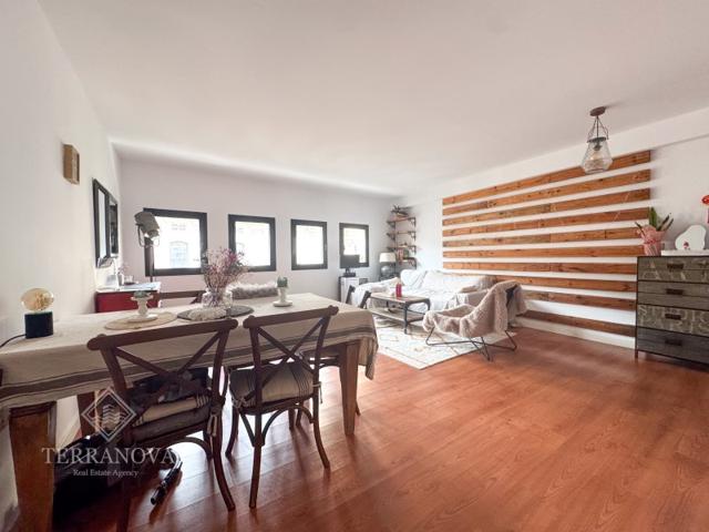 Piso En venta en Barcelona photo 0