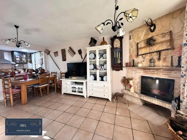 Piso En venta en Lozoyuela-Navas-Sieteiglesias photo 0