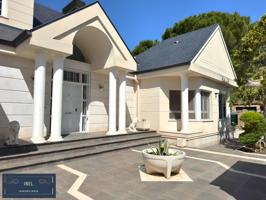 Unifamiliar Separadas En venta en Urbanización El Coto, El Casar photo 0