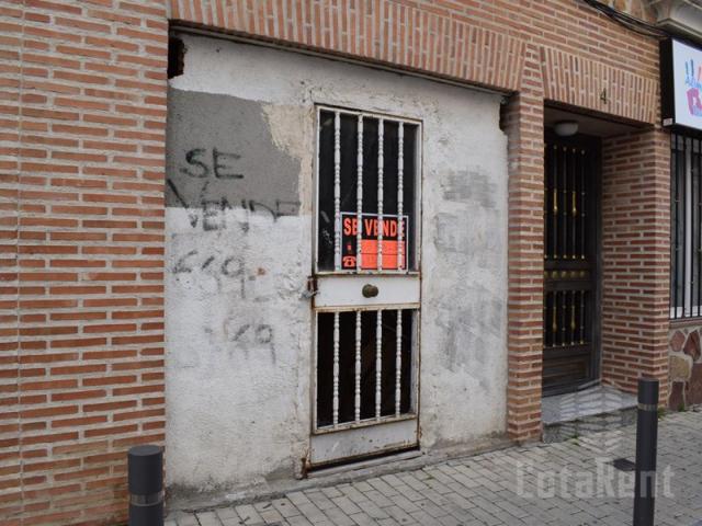 Local En venta en Illescas photo 0