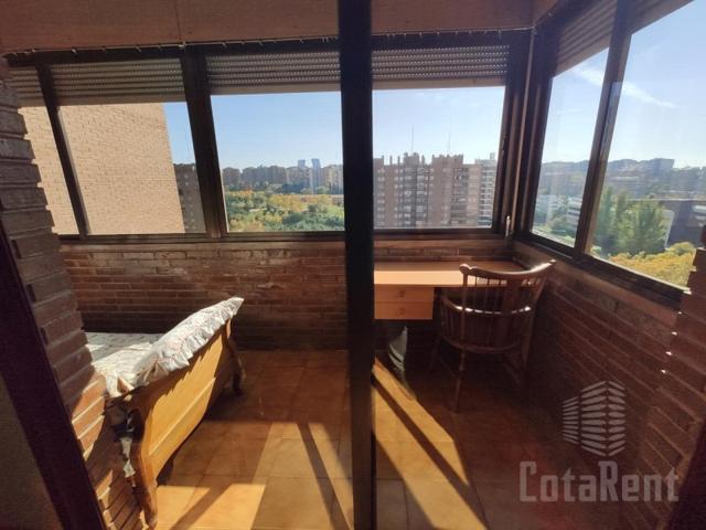 Piso En alquiler en Madrid photo 0