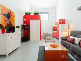 Piso En alquiler en Pueblo Nuevo, Madrid photo 0