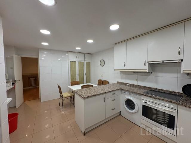 Piso En alquiler en Madrid photo 0