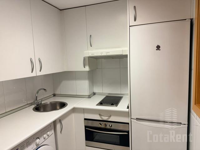 Piso En alquiler en Rejas, Madrid photo 0