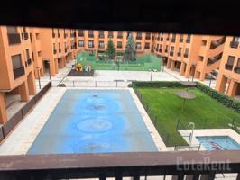 Piso En alquiler en Rejas, Madrid photo 0