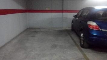 Garaje en Alicante-Alacant photo 0