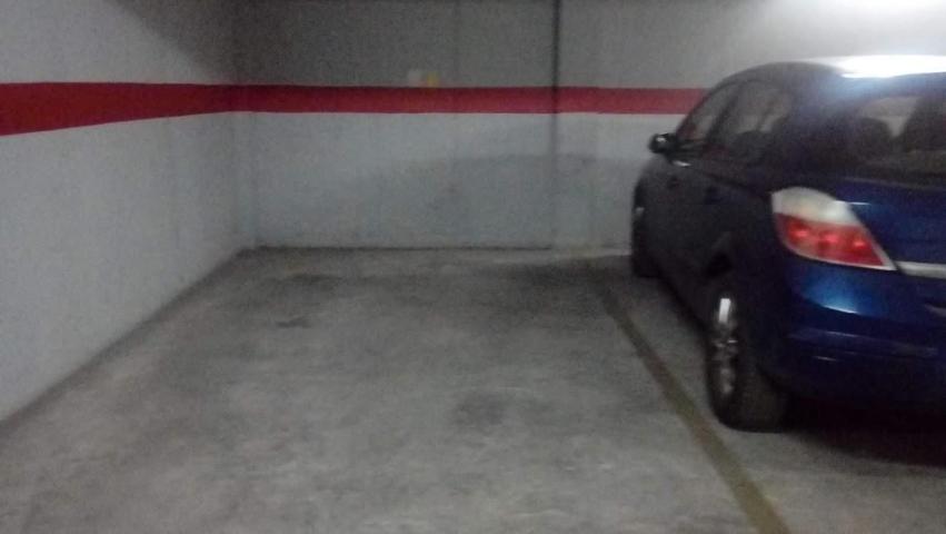 Garaje en Alicante-Alacant photo 0