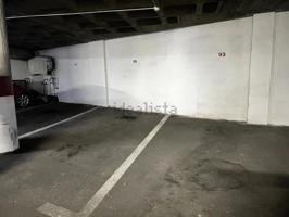 Garaje Alipark: Acceso Peatonal, Céntrico photo 0