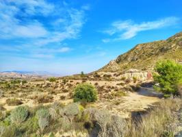 VENDO PARCELA EN PARTIDA DEL SOL DEL CAMP - AGOST - ALICANTE photo 0