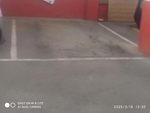 Garaje en Alicante-Alacant photo 0