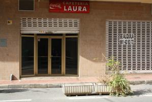VENDO LOCAL COMERCIAL EN TORREVIEJA EN AVDA LAS HABANERAS - ALICANTE photo 0
