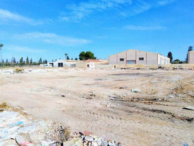 Vendo Terreno en Ciudad Asis Alicante photo 0