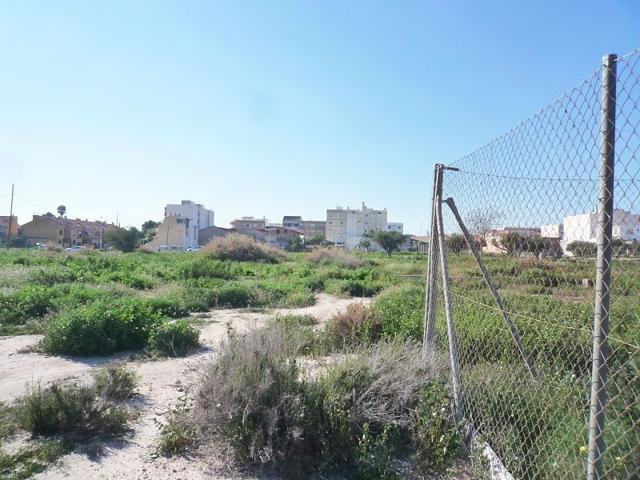 Parcela en Mutxamel photo 0