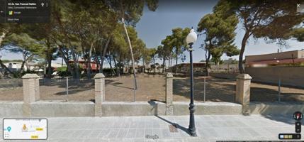 chalet en venta en Orito Monforte del Cid Alicante photo 0