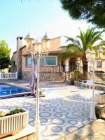 Chalet o Casa en el Moralet Alicante photo 0