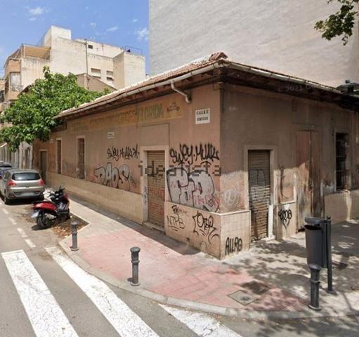 Casa Chalet en Venta en Avenida orihuela Florida Alicante photo 0
