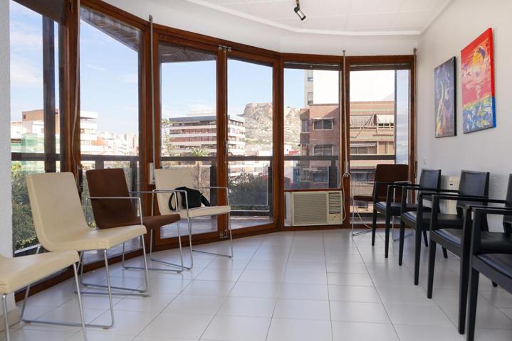 Piso Señorial para Reformar con Vistas Únicas photo 0