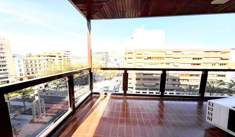 PISO A REFORMAR EN PLENO CENTRO photo 0