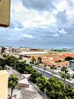 Piso con vistas y terraza en Av. Loring photo 0