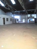 Nave de 473 m² con oficinas en Alicante photo 0