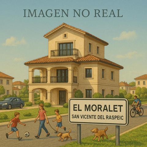 Chalet con piscina, casa de invitados y placas solares en gran parcela ajardinada photo 0