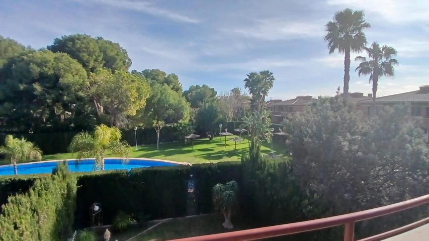 Chalet con jardín y piscina en La Almajada photo 0
