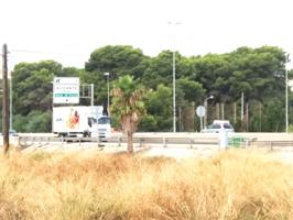Solar para chalets u hotel en Villahermosa photo 0