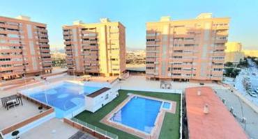Piso en Urbanización con piscina en el Palmeral photo 0