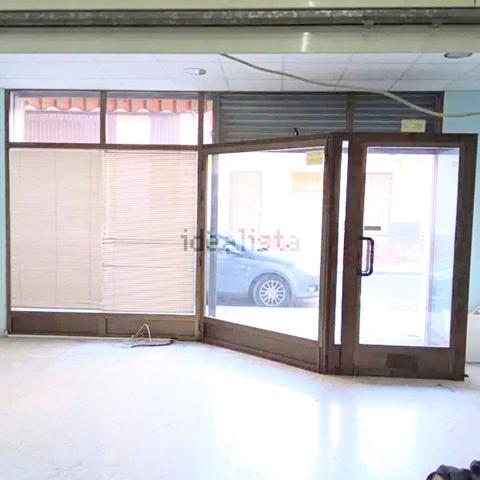 Local Comercial en Alicante-Alacant photo 0