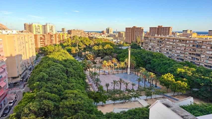 Espectacular Ático Esquinero con Vistas photo 0