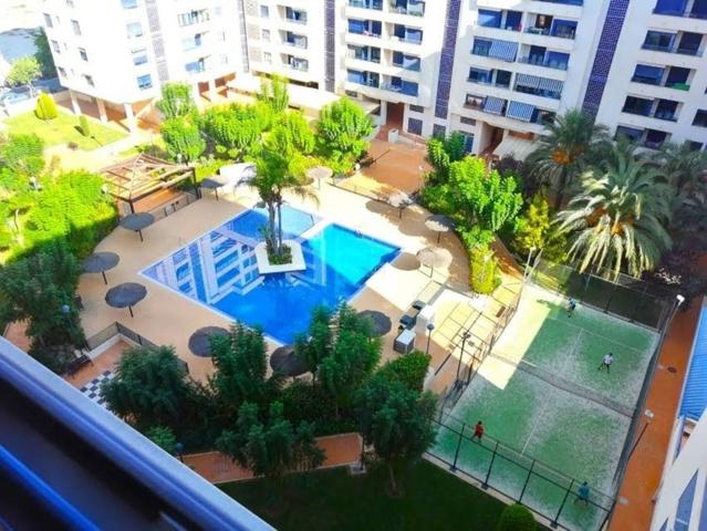 Piso con vistas despejadas en Pau I photo 0