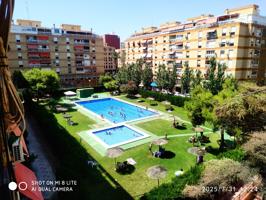 Piso con Piscina en Alipark, Alicante photo 0