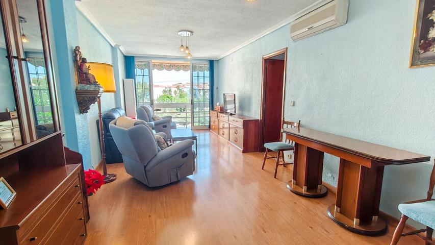 Piso con Piscina en Alipark, Alicante photo 0