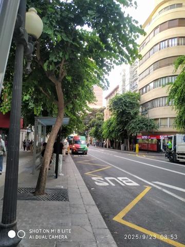 Lujo y exclusividad en Rambla Méndez Núñez photo 0