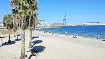 Luminoso Piso en Babel con Vistas al Mar y 2 Garajes photo 0