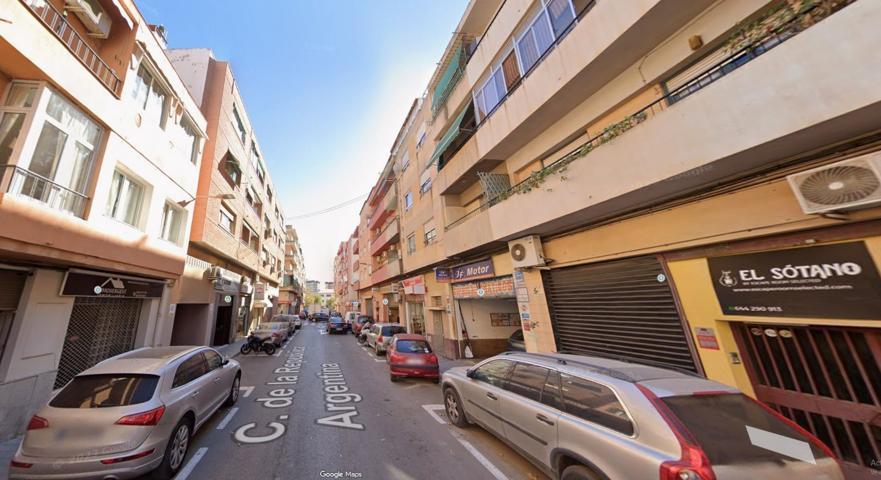 Ático Reformado con Vistas al Castillo SIN ASCENSOR photo 0