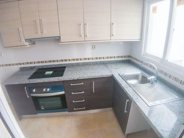 Rentabilidad Segura: Centro Alicante con Inquilino photo 0