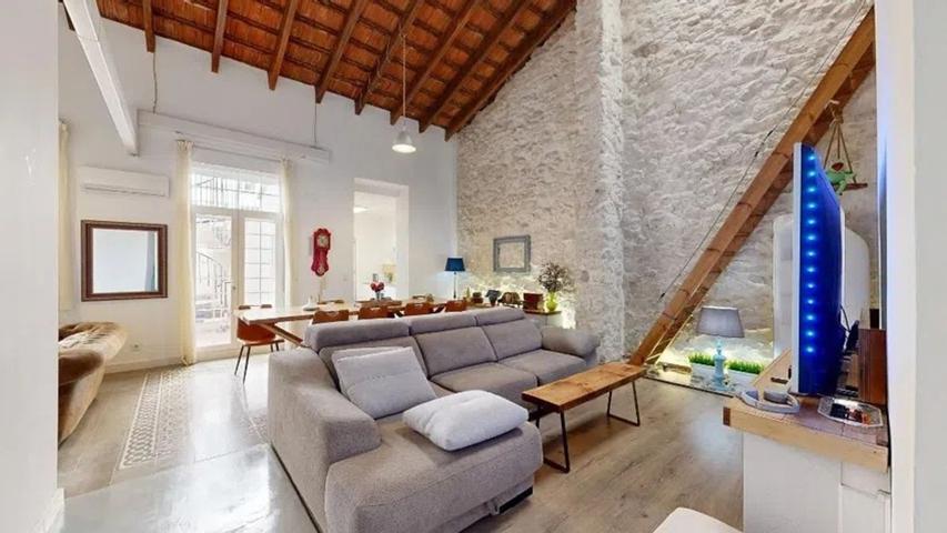 Casa Chalet Adosado en Benalúa photo 0