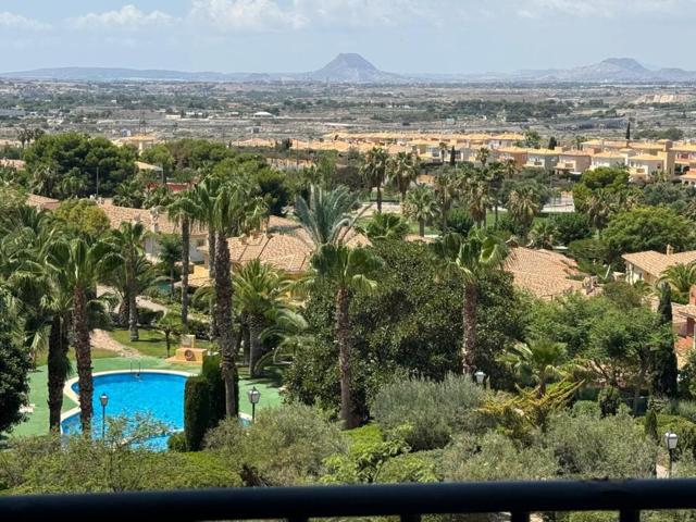 Piso en Venta en Bonalba Baja Alicante photo 0