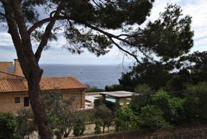 Chalet con vista al mar en Porto Cristo photo 0