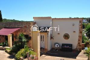 Hermosa Villa en CALA ROMÁNTICA photo 0