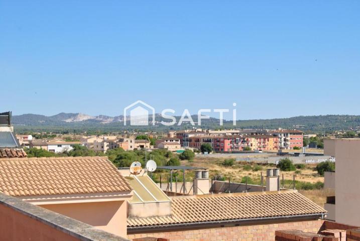 Oportunidad Unica - Luminoso Ático con gran terraza en Campos photo 0