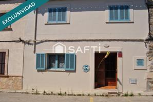 Auténtica Casa de pueblo en venta en Villafranca de Bonany photo 0