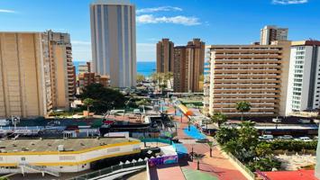 Piso En venta en Benidorm photo 0