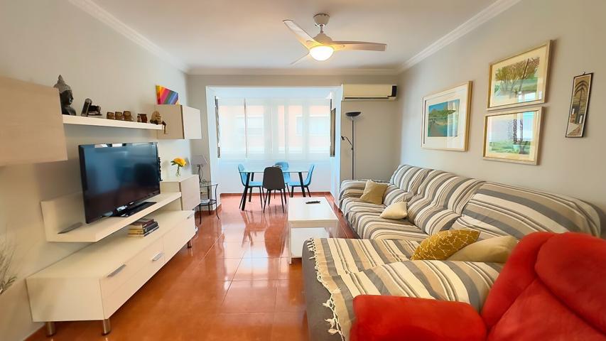 Piso En venta en Benidorm photo 0