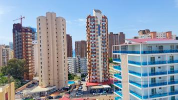 Piso En venta en Benidorm photo 0